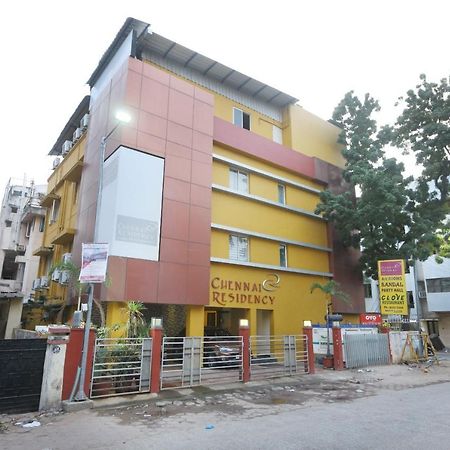 Flagship Chennai Residency T Nagar Near Ags Cinemas T Nagar Hotel Ngoại thất bức ảnh