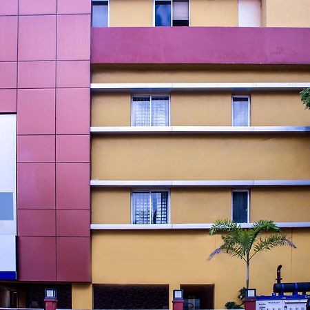 Flagship Chennai Residency T Nagar Near Ags Cinemas T Nagar Hotel Ngoại thất bức ảnh