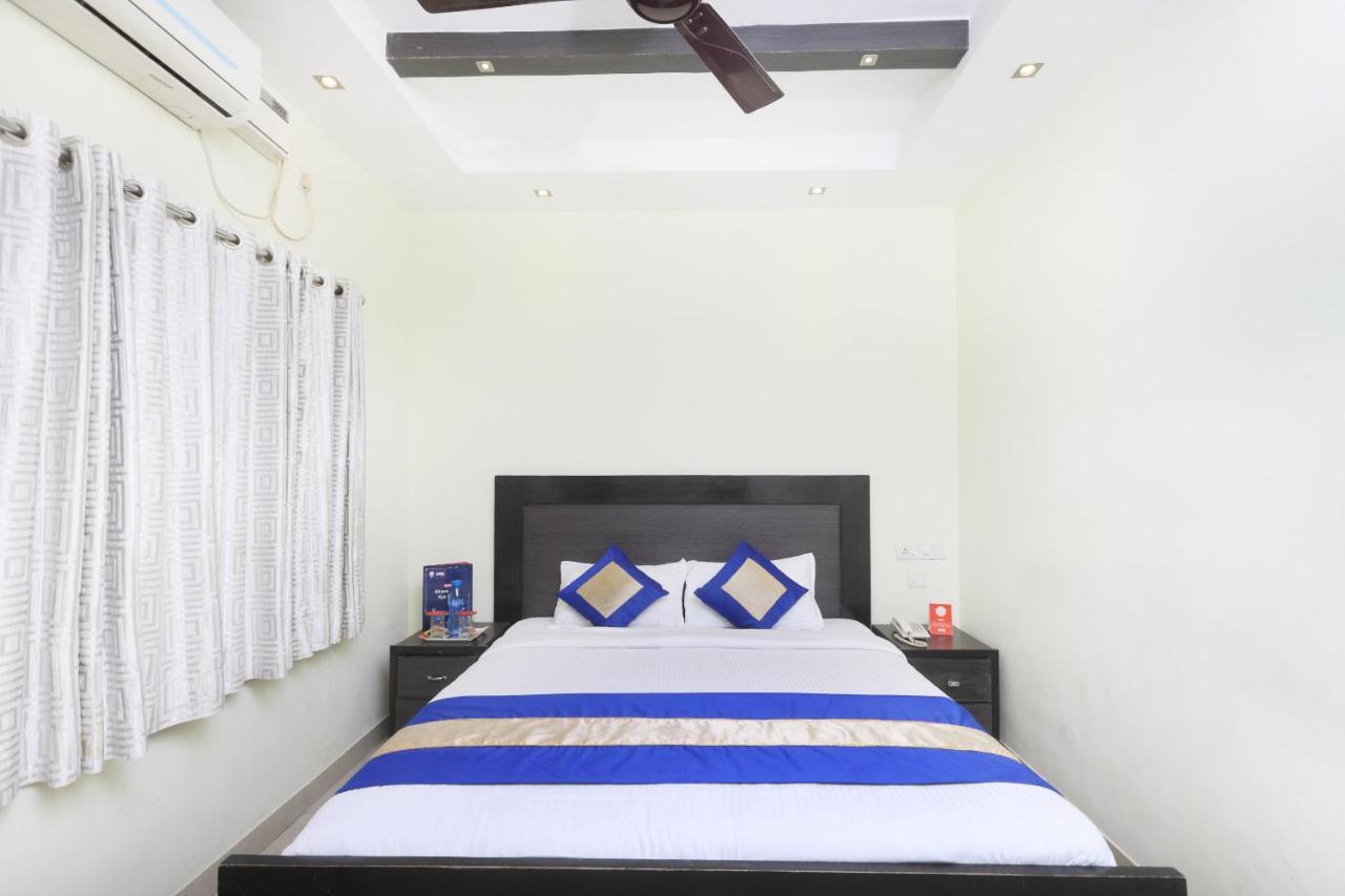 Flagship Chennai Residency T Nagar Near Ags Cinemas T Nagar Hotel Ngoại thất bức ảnh