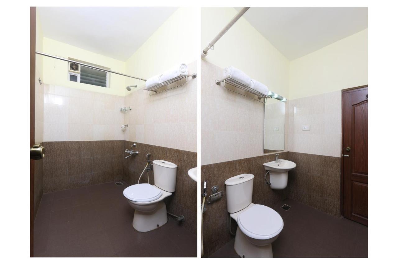 Flagship Chennai Residency T Nagar Near Ags Cinemas T Nagar Hotel Ngoại thất bức ảnh