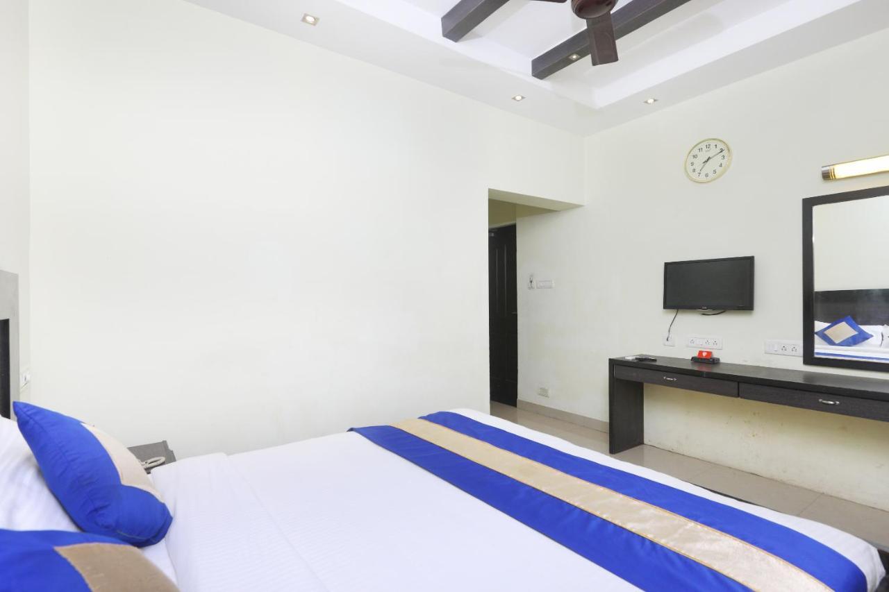 Flagship Chennai Residency T Nagar Near Ags Cinemas T Nagar Hotel Ngoại thất bức ảnh
