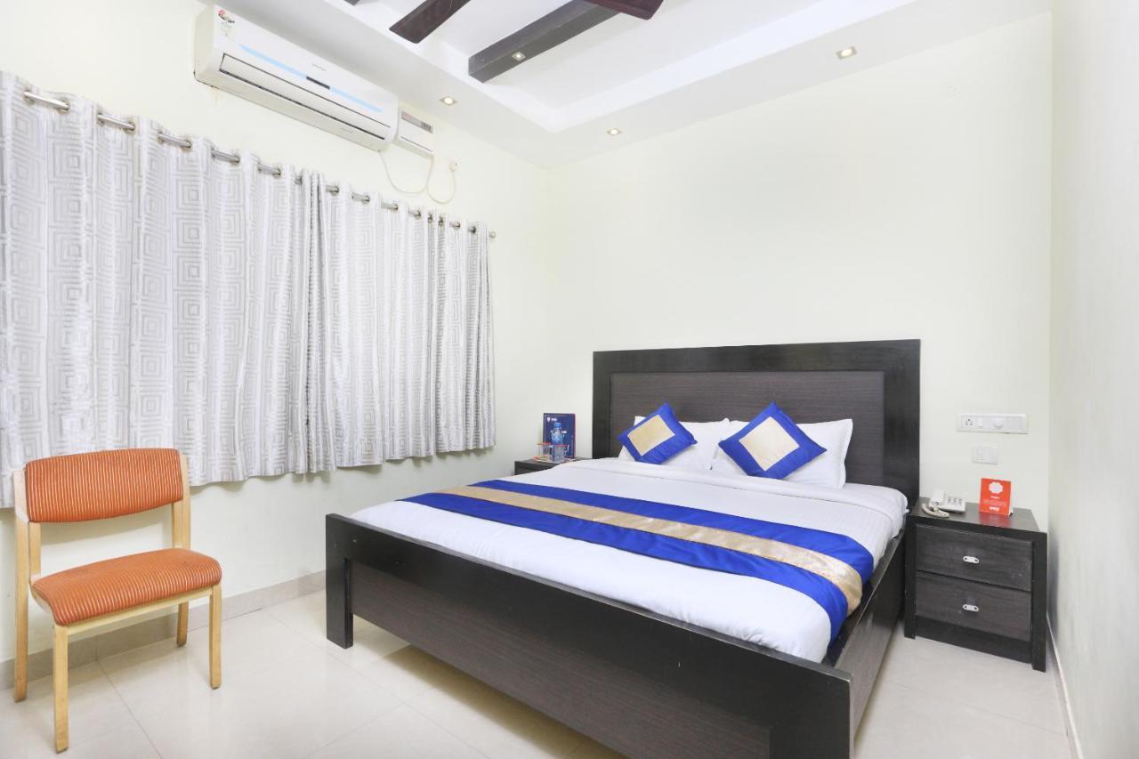 Flagship Chennai Residency T Nagar Near Ags Cinemas T Nagar Hotel Ngoại thất bức ảnh