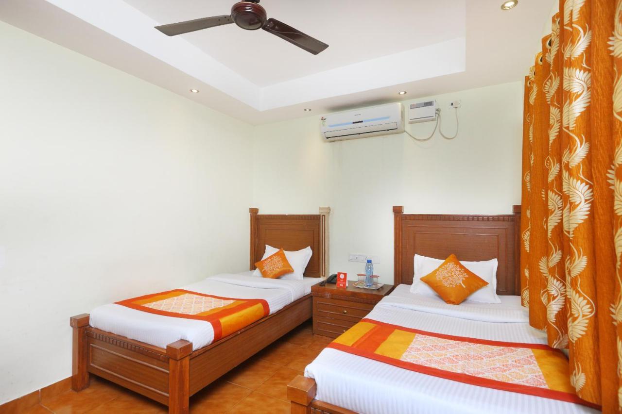 Flagship Chennai Residency T Nagar Near Ags Cinemas T Nagar Hotel Ngoại thất bức ảnh
