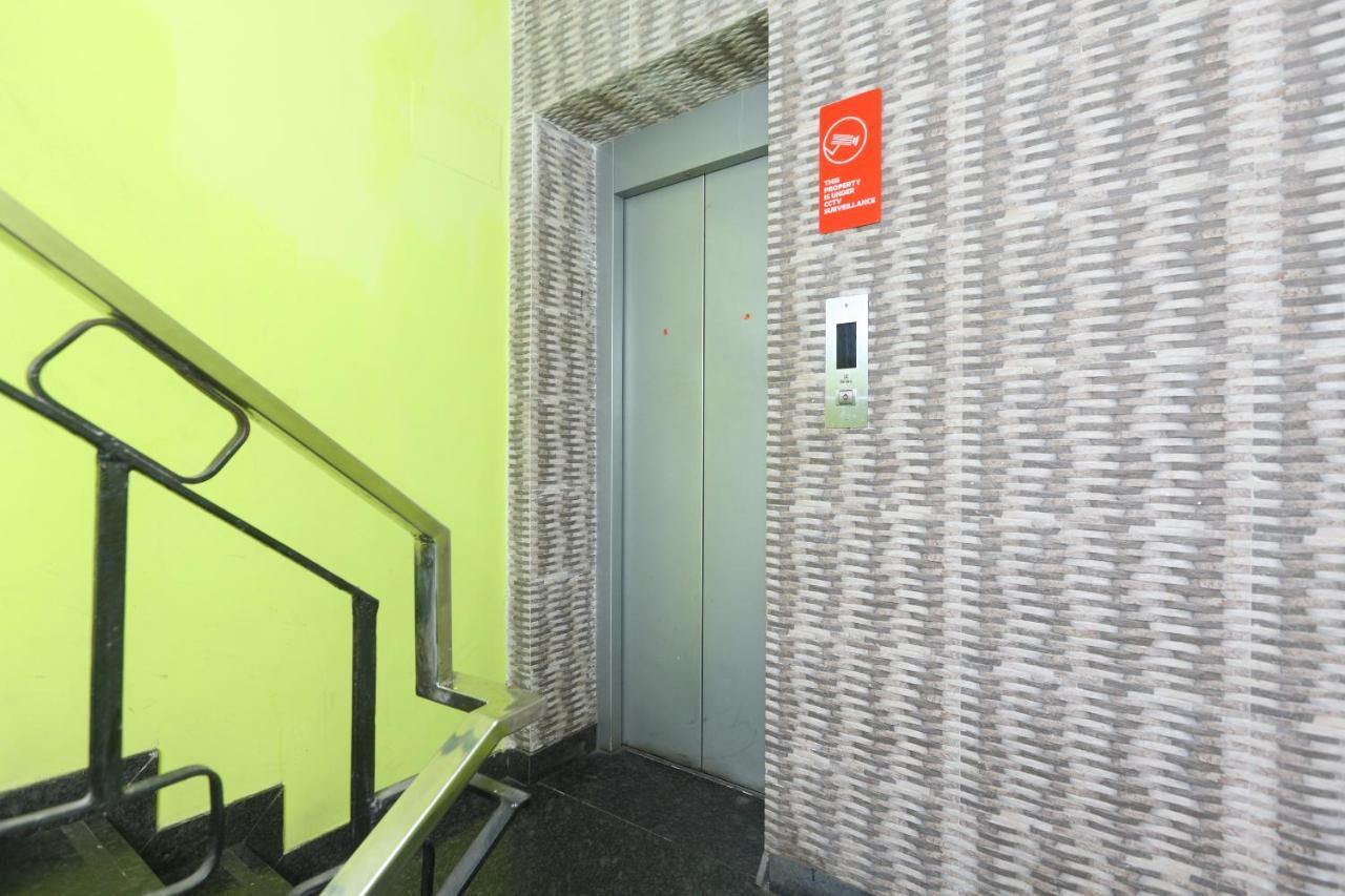 Flagship Chennai Residency T Nagar Near Ags Cinemas T Nagar Hotel Ngoại thất bức ảnh