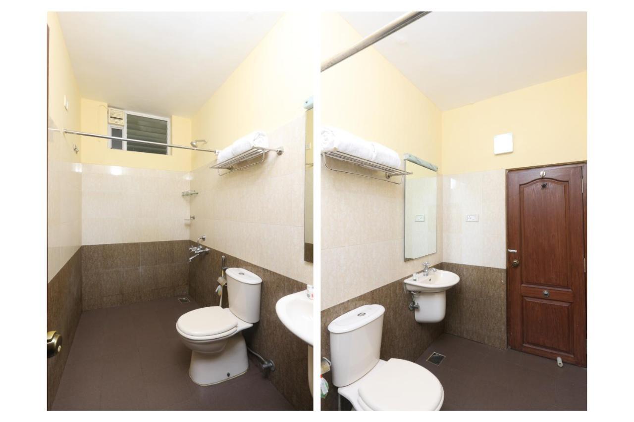 Flagship Chennai Residency T Nagar Near Ags Cinemas T Nagar Hotel Ngoại thất bức ảnh