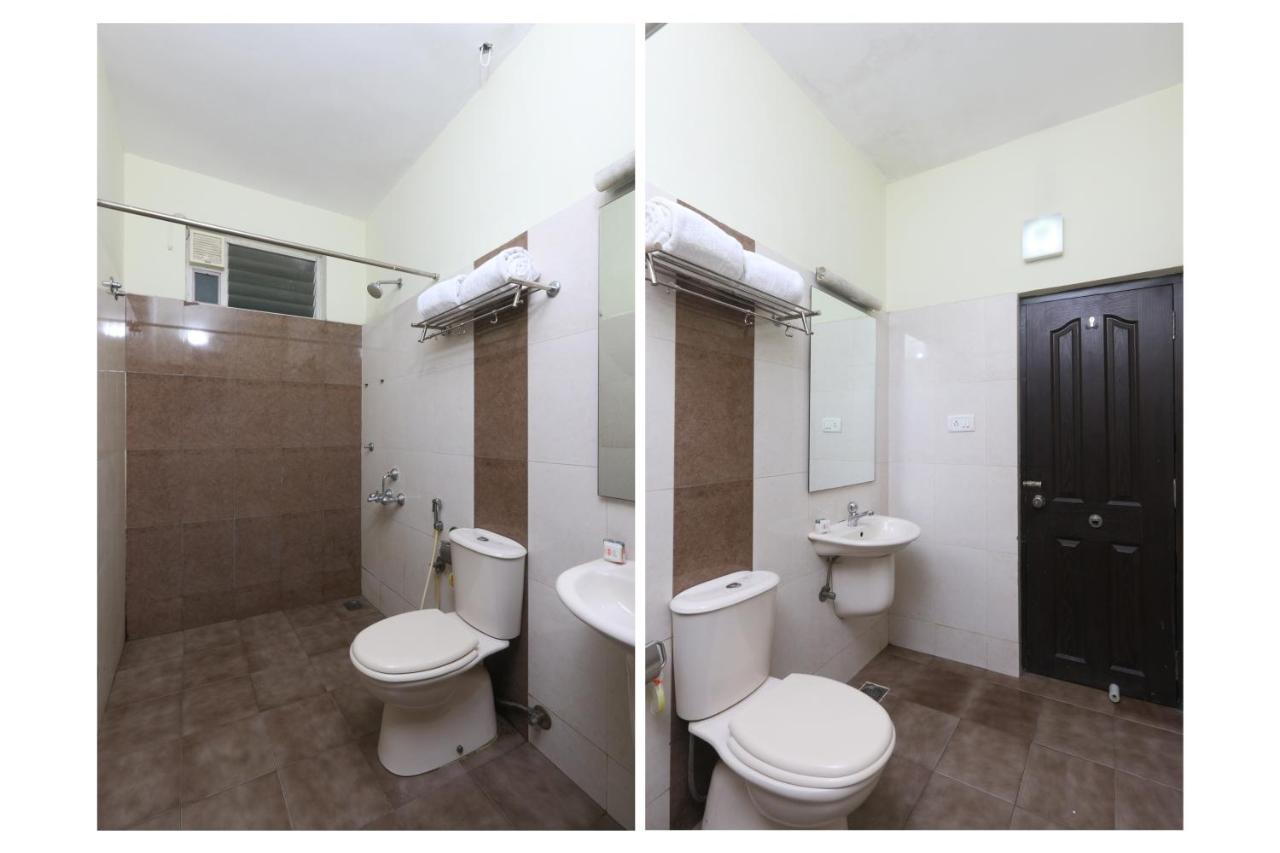 Flagship Chennai Residency T Nagar Near Ags Cinemas T Nagar Hotel Ngoại thất bức ảnh