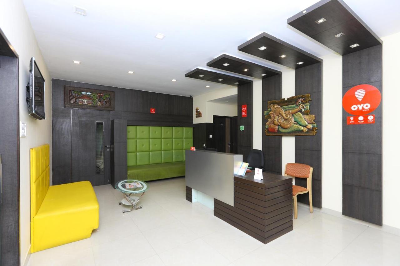 Flagship Chennai Residency T Nagar Near Ags Cinemas T Nagar Hotel Ngoại thất bức ảnh